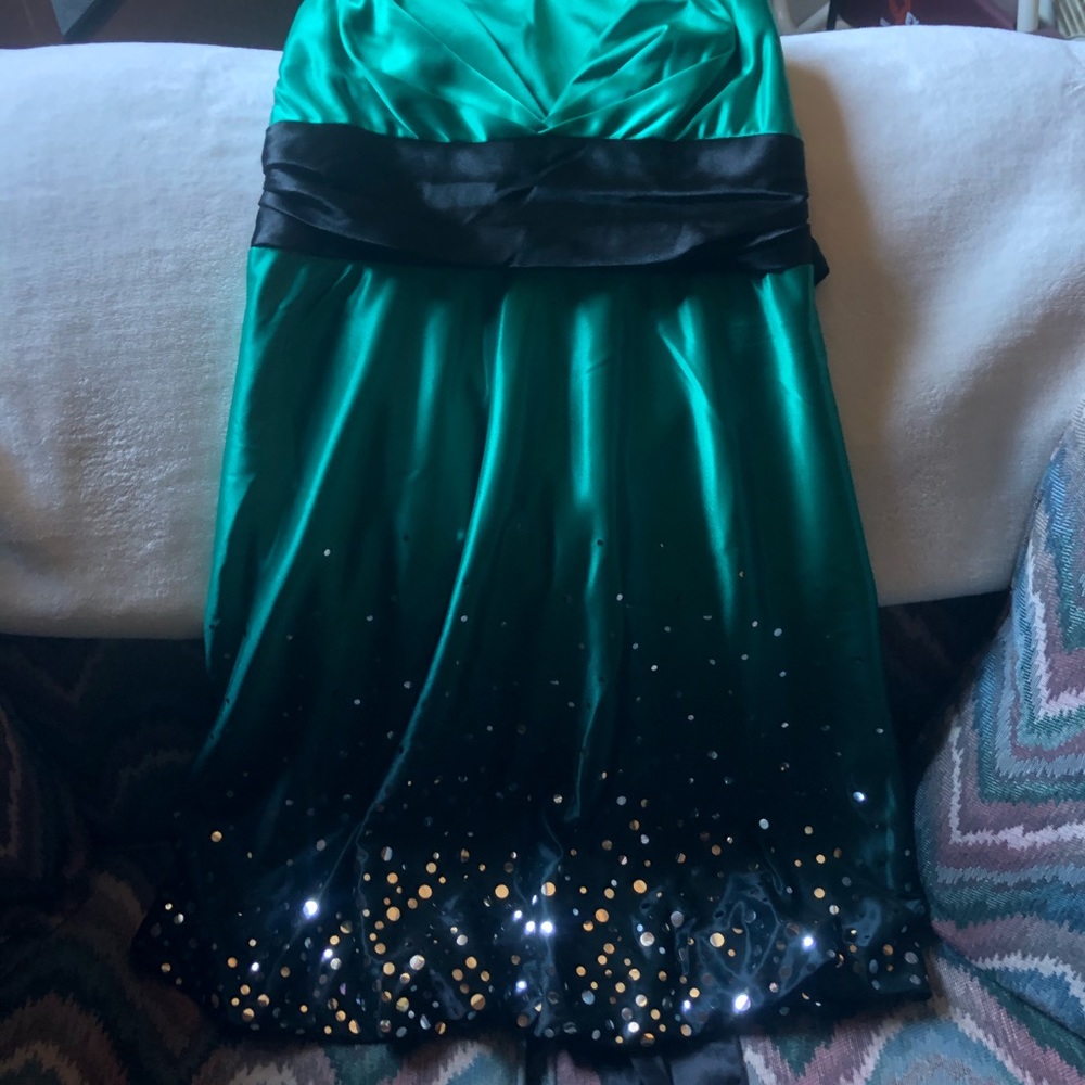 Homecoming/Graduation/Nice Fancy Simple Dresses